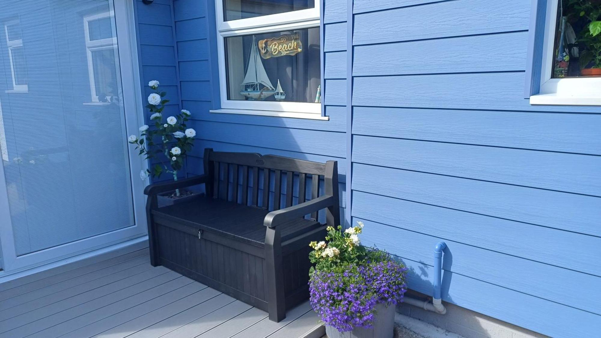 The Beach House Valley Exterior photo